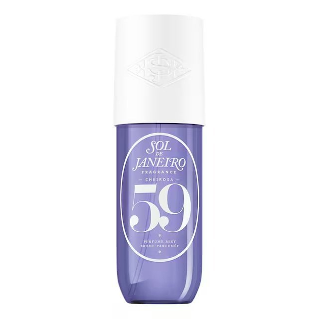 Sol de janeiro Cheirosa 59 Perfume Mist