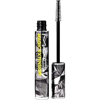 Mac magic extension mascara
