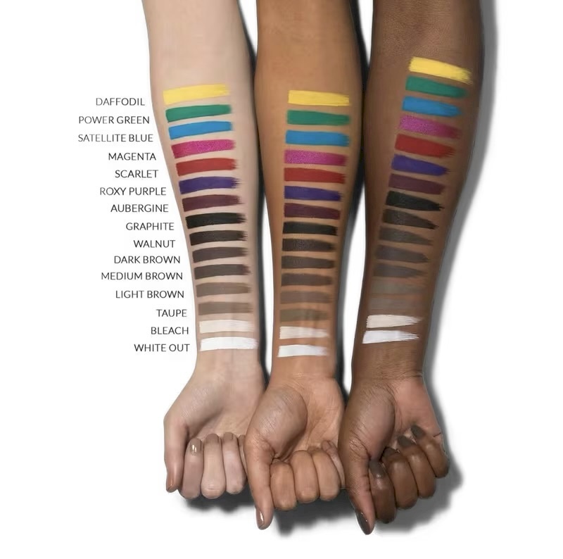 KVD Super Pomade Vegan Eyeliner, Shadow & Brow Pigment