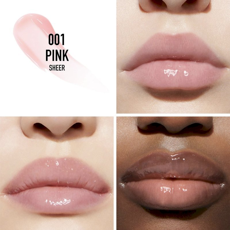 Dior addict lip maximizer