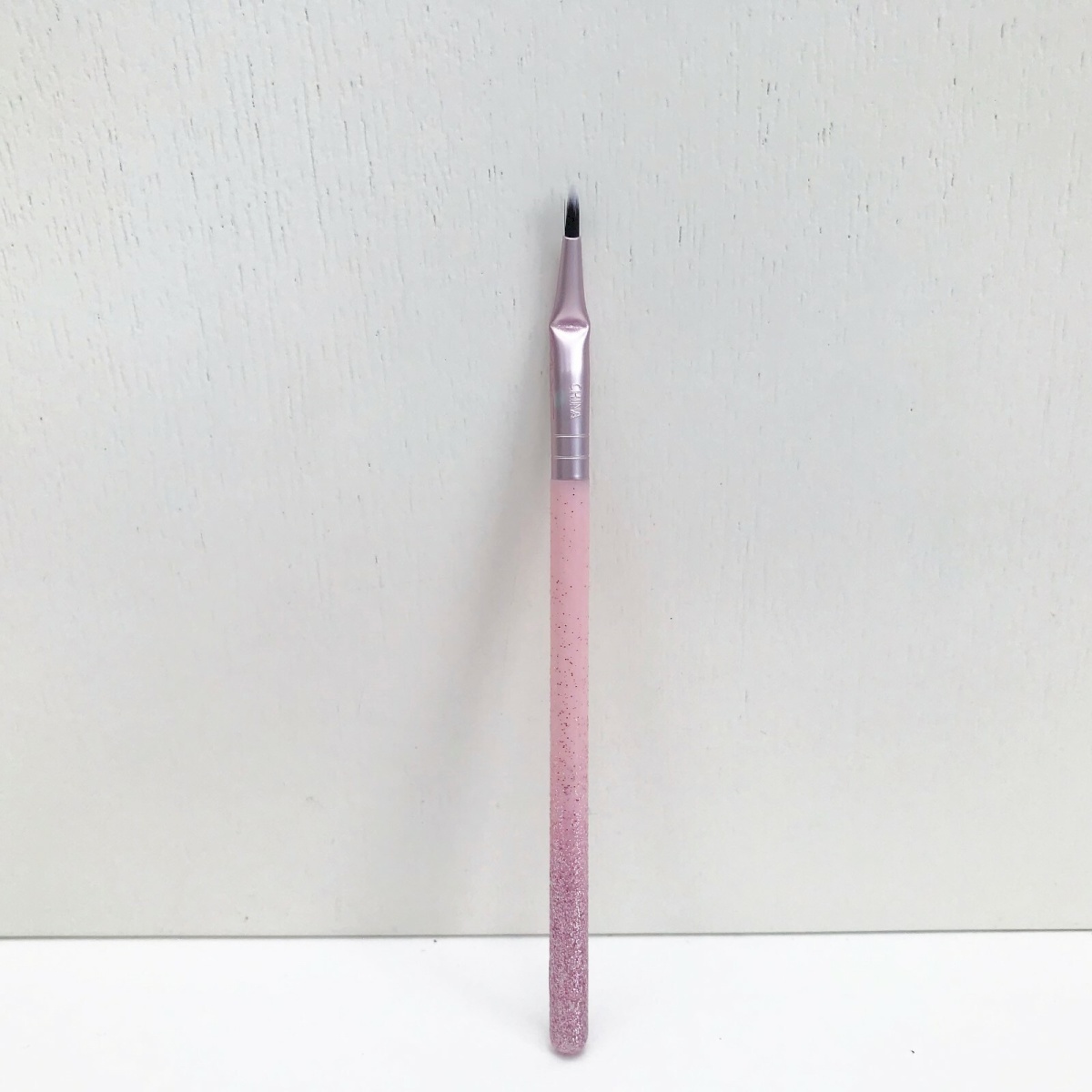 Mac brush 514SES Bent Detail