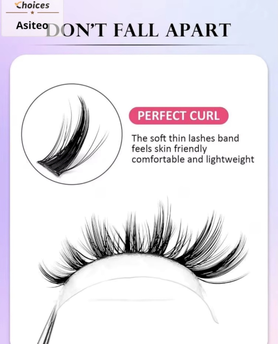 Lashes 10MHL1015 /sb2308312538769909