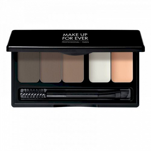 Make up for ever Pro Sculpting Brow Palette (harmony 2)