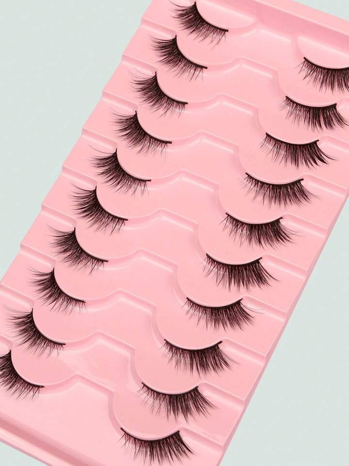lashes shr15