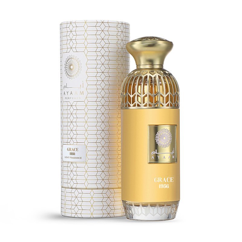 Ayaam Grace 1956 Light Fragrance - 250ml
