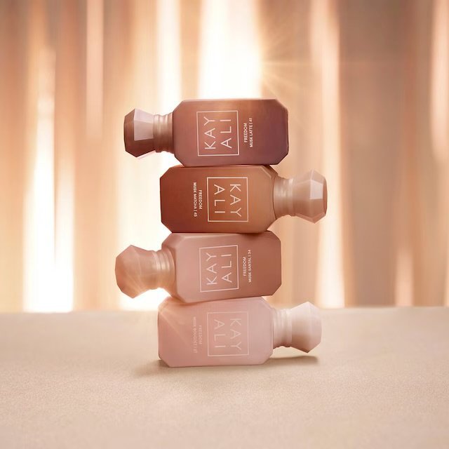 kayali freedom musk bouquet 27 edp 10ml