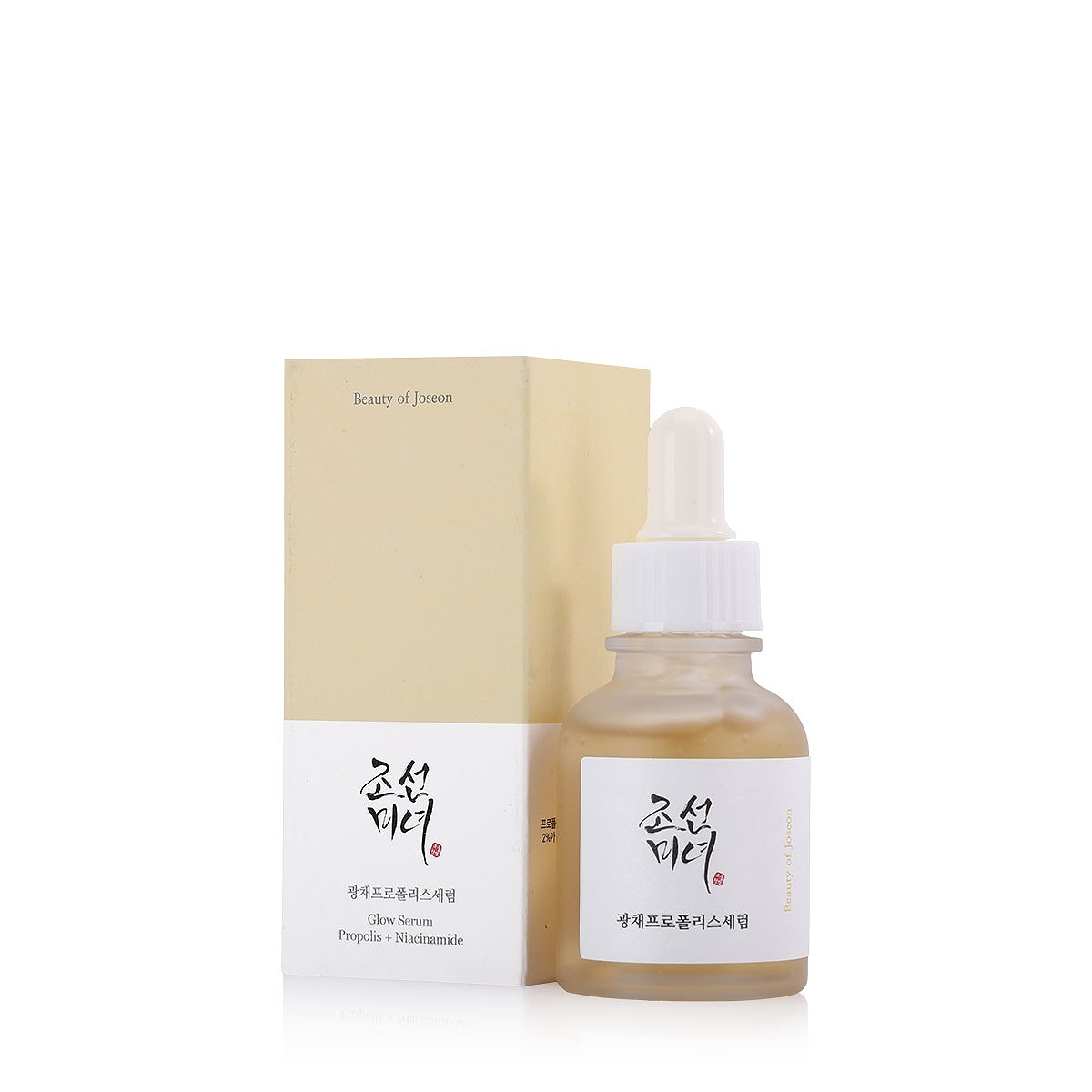 Beauty of joseon Glow Serum, Propolis + Niacinamide (30 ml)