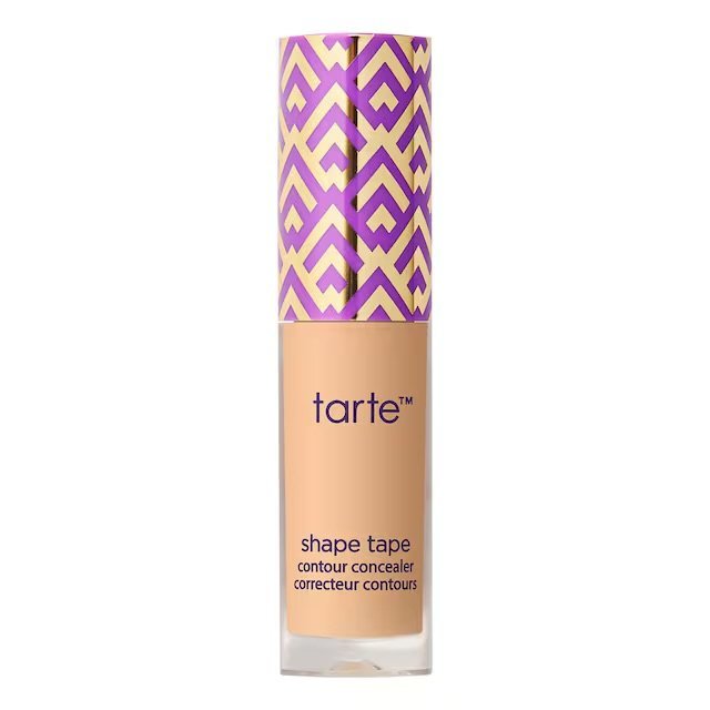 Tarte shape tape concealer travel size 1ml