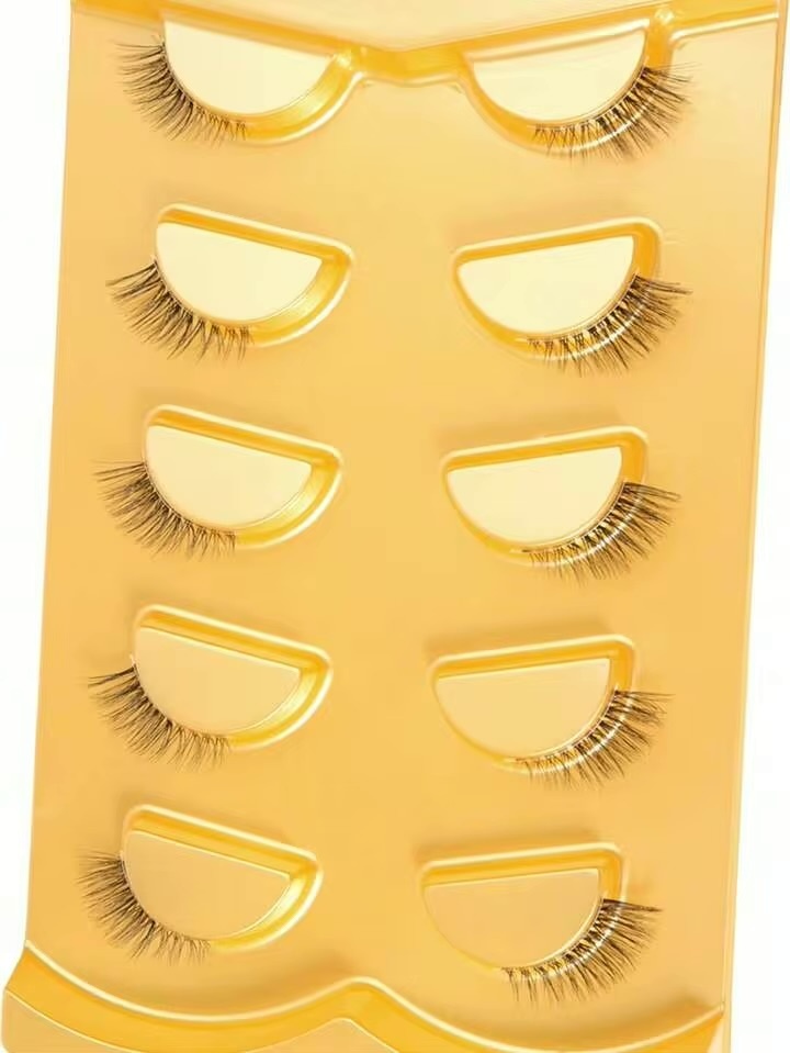Lashes 3d045j / sb2405169919135737
