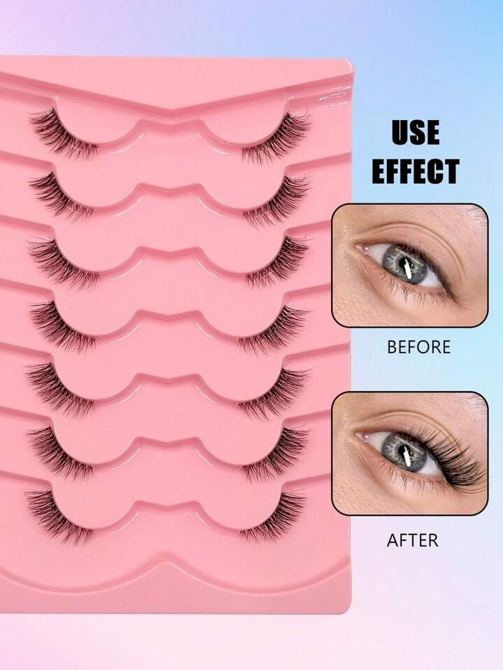 Lashes 7PLZBY01
