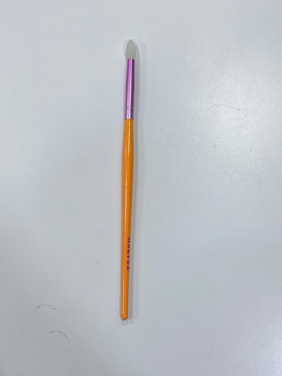 Morphe Brush vss3 Silicone Glitter Packer