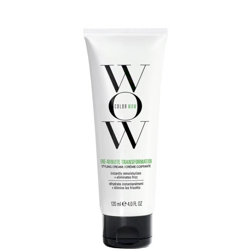 Color Wow One Minute Transformation Styling Cream 120ml
