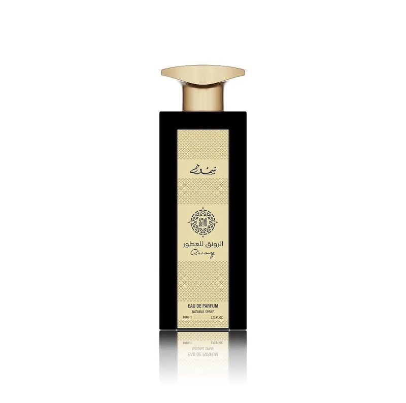 Alrawnaq shomookh perfume
