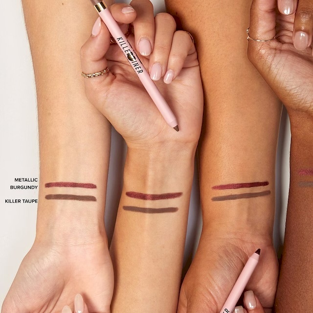 Too faced killer liner