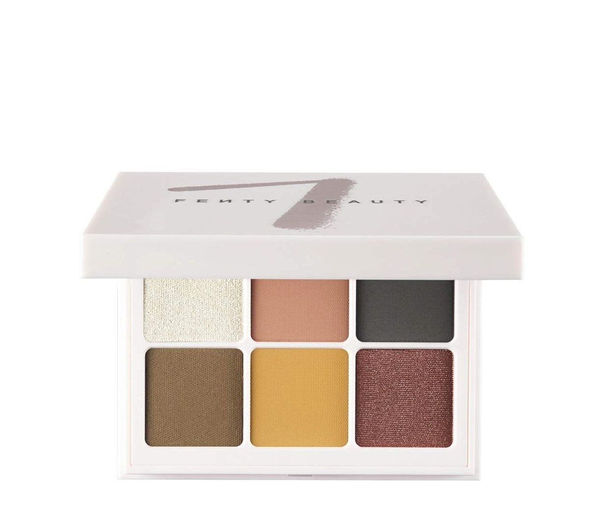 Fenty beauty Snap Shadows Mix & Match Eyeshadow Palette (cadet)