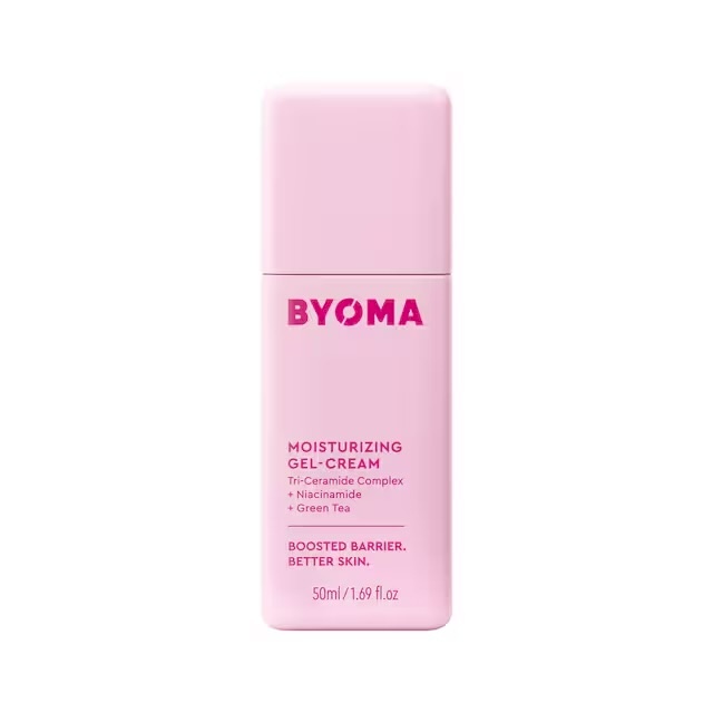 Byoma moisturizing gel cream 50ml