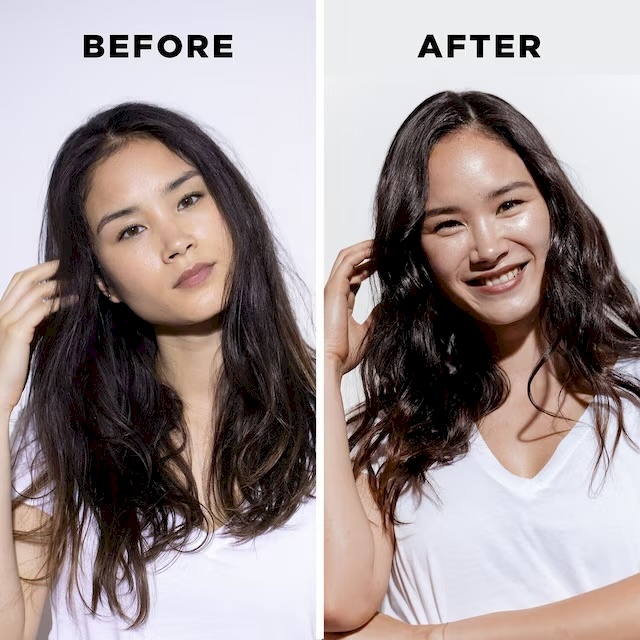 Kerastas Genesis Anti Hair-Fall Blow-Dry 150ml