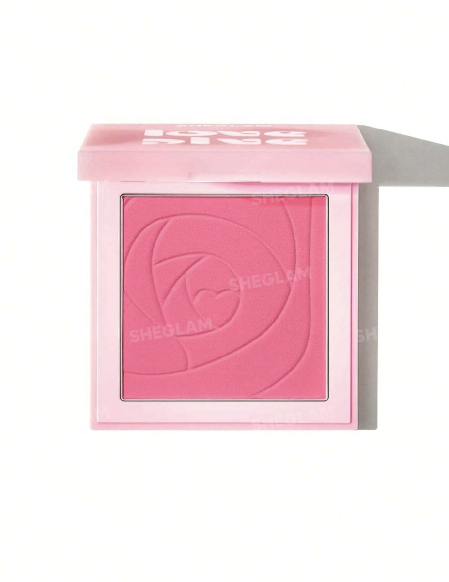 Love Dive Tender Heart Powder Blush