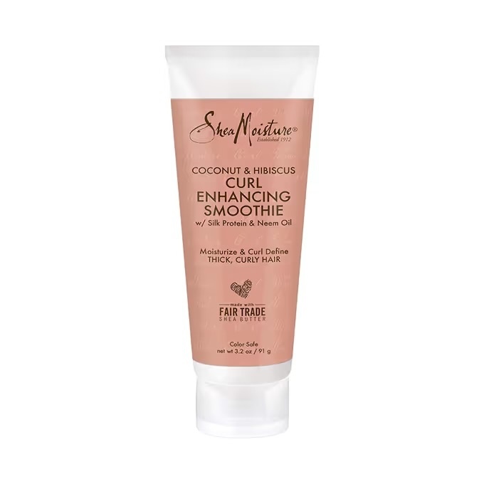 Shea Moisture Curl Enhancing Smoothie 91g