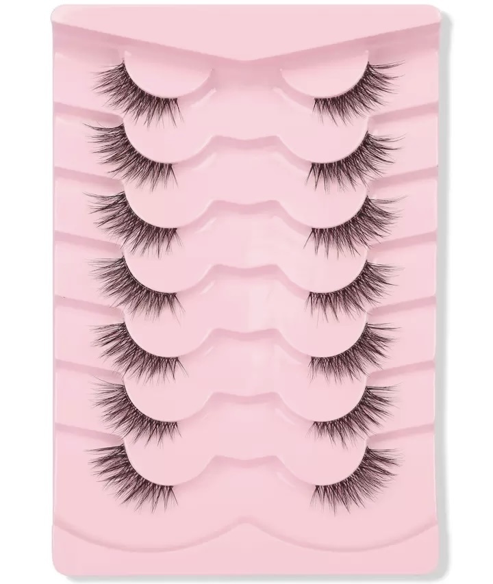 lashes sat167