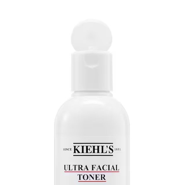 Kiehls Ultra Facial Toner 250ml