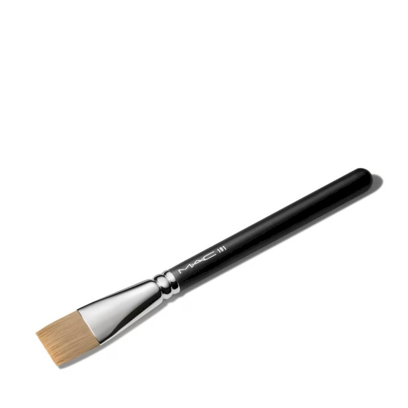 Mac SQUARE FOUNDATION BRUSH 191
