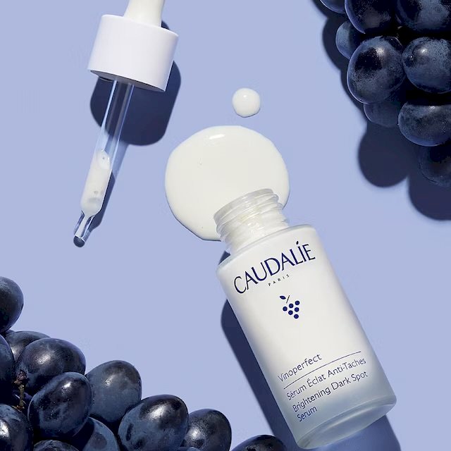 Caudalie Vinoperfect: Brightening Dark Spot Serum 30ml