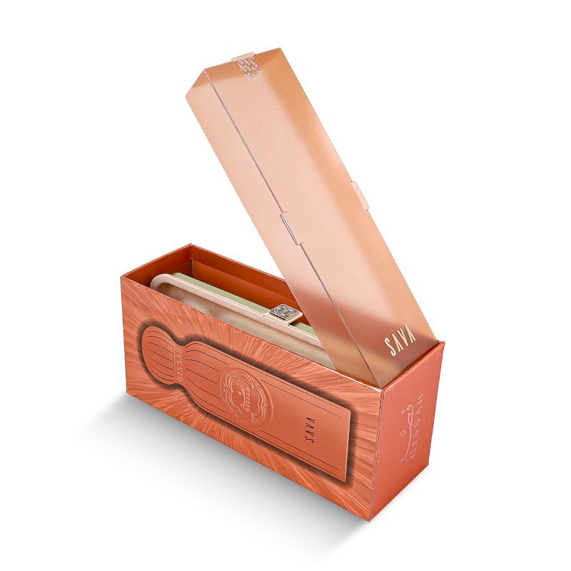 Gissah Sava Eau De Parfum - 200ml