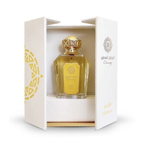Alrawnaq hurmoz perfume