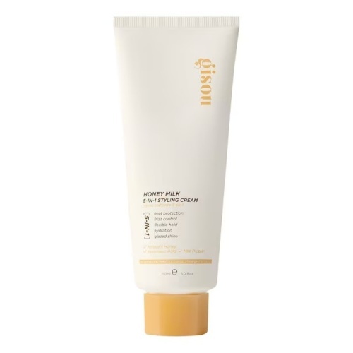 Gisou honey milk 5in1 styling cream