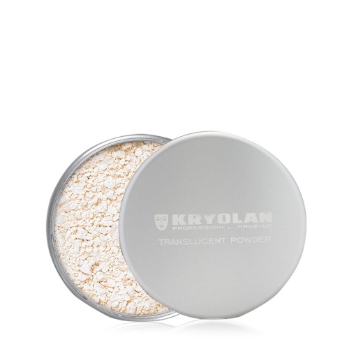 Kryolan translucent powder TL11 50g