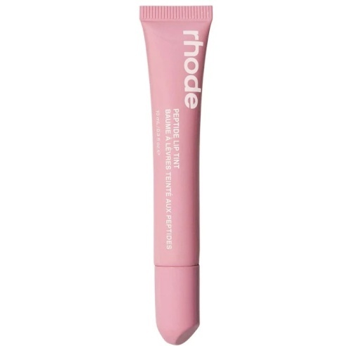 Rhode peptide lip tint nourishing glaze