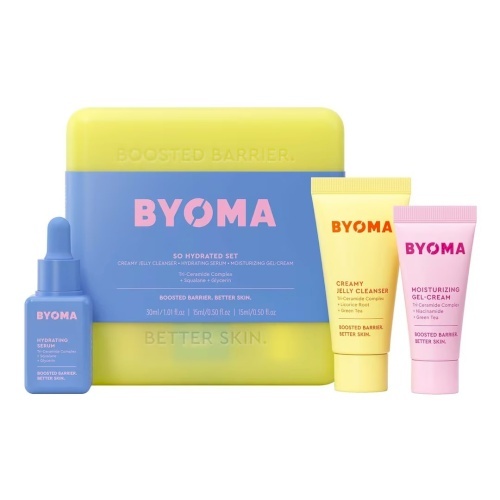 Byoma Hydrating Starter Kit