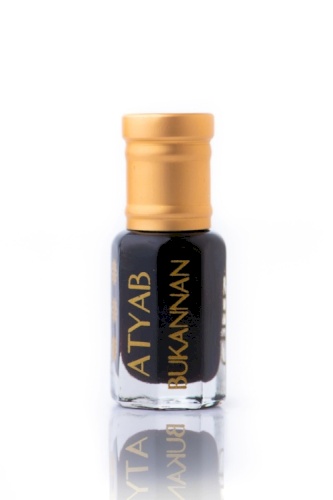 Atyab Bukannan Royal Cambodian oud oil