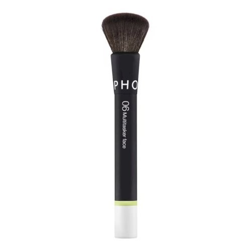 sephora the multitasker face brush 06