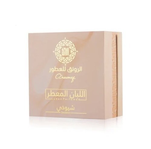 Alrawnaq luban matter sheyoukhy 160g