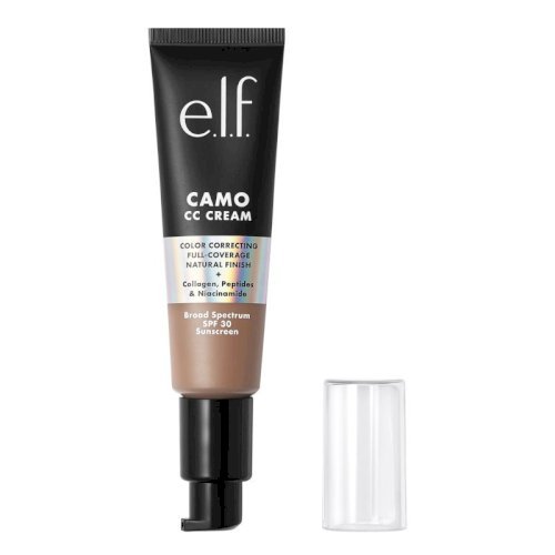 Elf Camo CC Cream