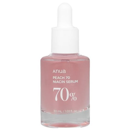 Anua Peach 70% Niacinamid Serum (30 ml)