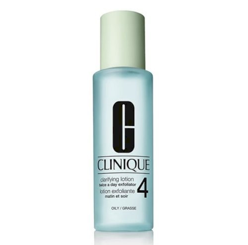 Clinique Clarifying Lotion 4