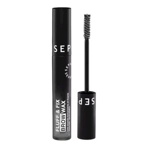 sephora fluff & fix brow wax 7ml