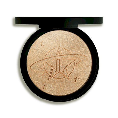 JEFFREE STAR SKIN FROST HIGHLIGHTING POWDER- URANUS