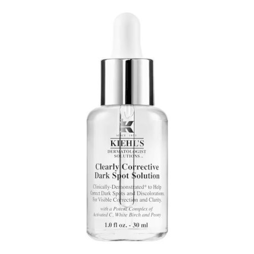 Kiehls Clearly Corrective Dark Spot Solution