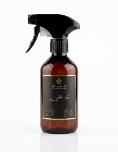 Atyab Bukannan Taif Rose freshner 300ml