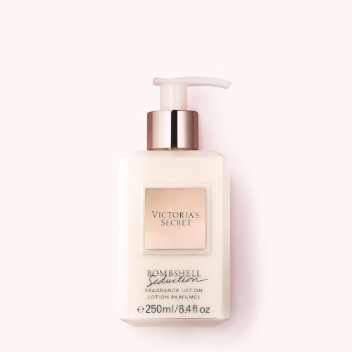 VICTORIA SECRET Bombshell Fragrance Lotion 250ml