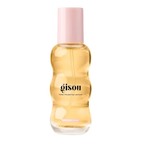 Gisou Honey Infused Hair Perfume - Wildflower Honey 15ml