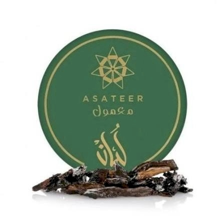 Asateer luban maamoul 12g