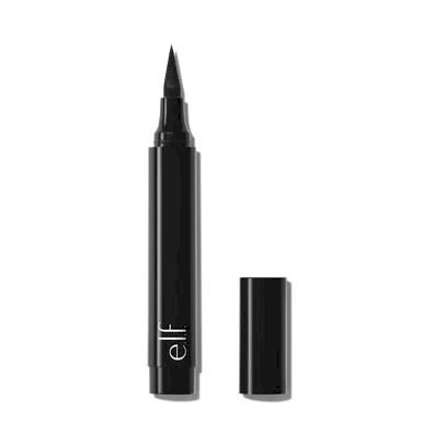Elf Intense Ink Eyeliner- black