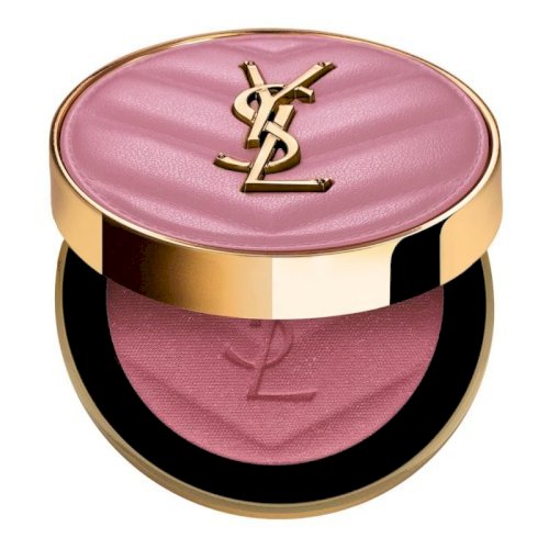 Yves saint laurent make me blush