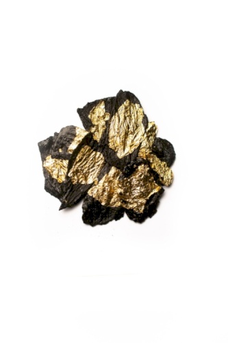 Atyab Bukannan Black Gold Ingots 36g