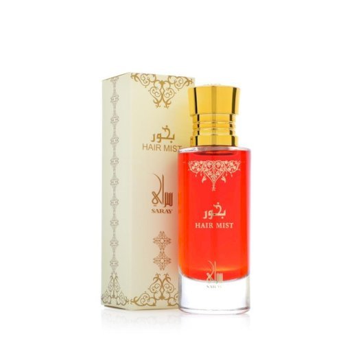 Saray Bakhoor Hair Mist - 60ml